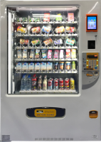 Vending Machine - FVM-GM60CBI-PWB